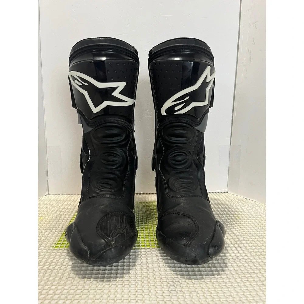 Alpinestars smx plus